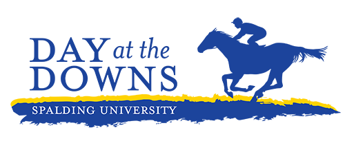 Logo for Day at the Downs