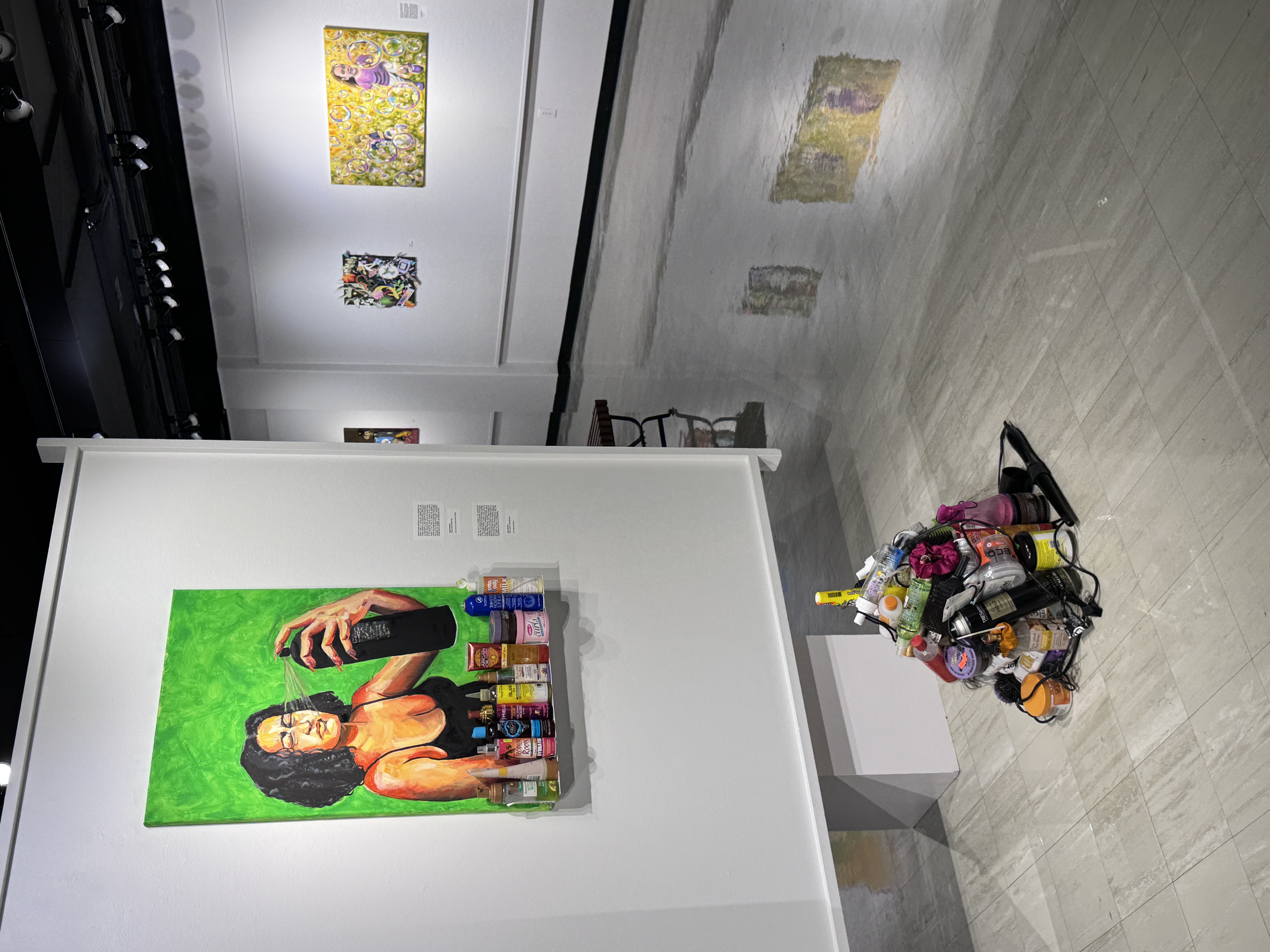 Huff Gallery — additional view
